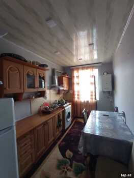 Həyət evi, Saray qəs.