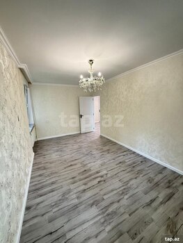 3-otaqlı mənzil, Nərimanov r., 70 m²