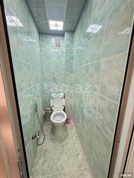 3-otaqlı mənzil, Nərimanov r., 70 m²