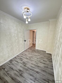 3-otaqlı mənzil, Nərimanov r., 70 m²