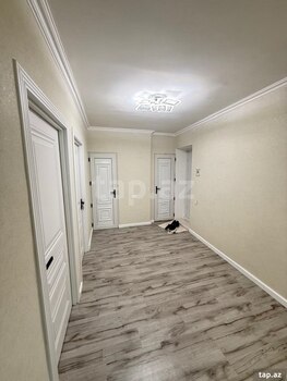 3-otaqlı mənzil, Nərimanov r., 70 m²