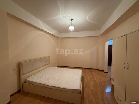 1-otaqlı yeni tikili, Qurtuluş küç. 93, 35 m²