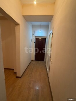 1-otaqlı yeni tikili, Qurtuluş küç. 93, 35 m²