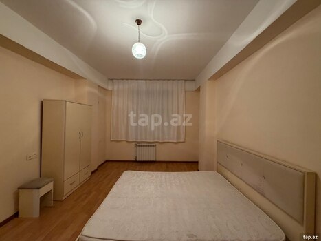 1-otaqlı yeni tikili, Qurtuluş küç. 93, 35 m²