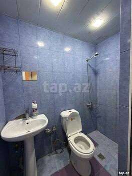1-otaqlı yeni tikili, Qurtuluş küç. 93, 35 m²