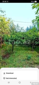 15 sot torpaq sahəsi, İmişli r.