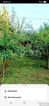 15 sot torpaq sahəsi, İmişli r.