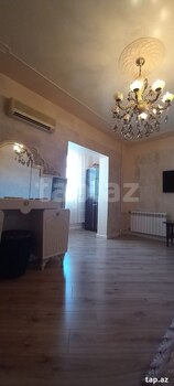 2-otaqlı mənzil, A.Kunanbayev küç., 65 m²