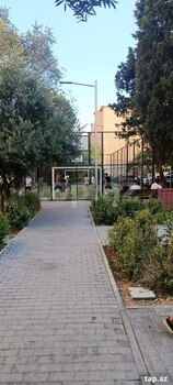 2-otaqlı mənzil, A.Kunanbayev küç., 65 m²