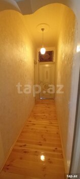 2-otaqlı mənzil, A.Kunanbayev küç., 65 m²