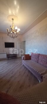 2-otaqlı mənzil, A.Kunanbayev küç., 65 m²