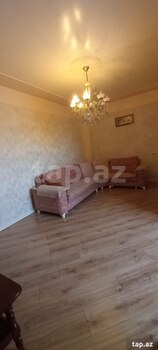 2-otaqlı mənzil, A.Kunanbayev küç., 65 m²