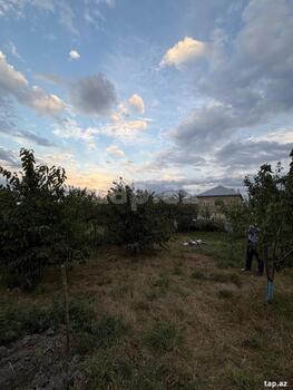 Həyət evi, Quba r.