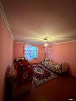 Həyət evi, Quba r.