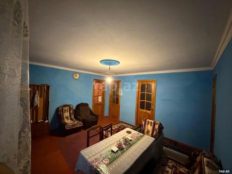 Həyət evi, Quba r.