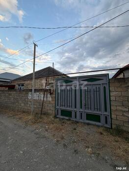 Həyət evi, Quba r.