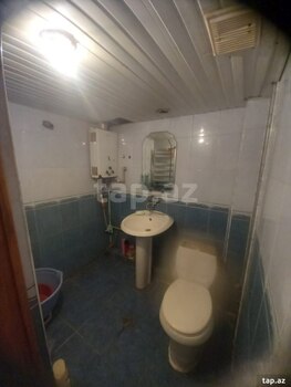 1-otaqlı mənzil, Hövsan qəs., 42 m²