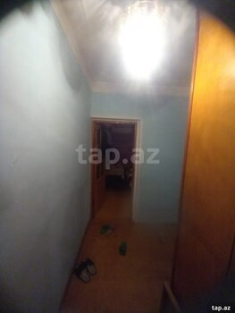 1-otaqlı mənzil, Hövsan qəs., 42 m²