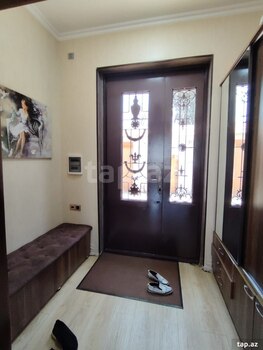 Villa, Gəncə ş.