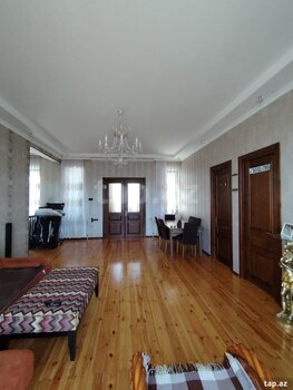 Villa, Gəncə ş.