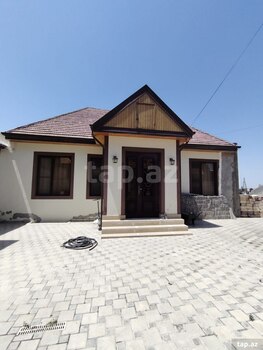 Villa, Gəncə ş.
