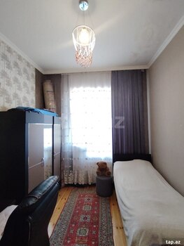 Villa, Gəncə ş.