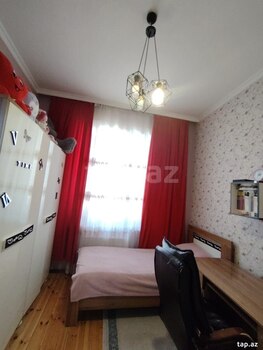 Villa, Gəncə ş.
