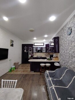 Villa, Gəncə ş.