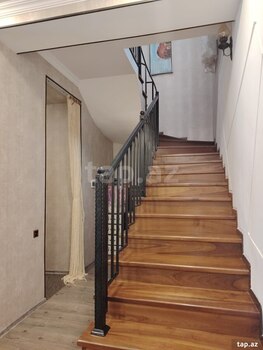 Villa, Gəncə ş.