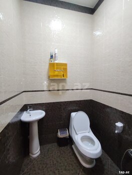 Villa, Gəncə ş.
