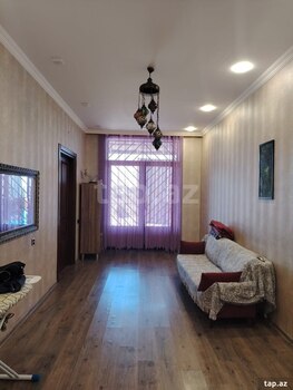 Villa, Gəncə ş.