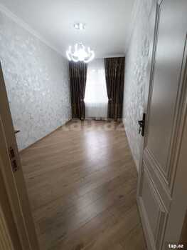2-otaqlı mənzil, M.Əcəmi m., 55 m²