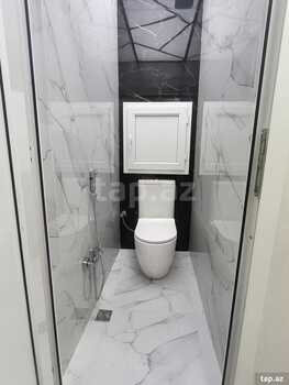 2-otaqlı mənzil, M.Əcəmi m., 55 m²