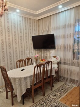 Həyət evi, Xəzər bağları