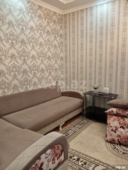Həyət evi, Xəzər bağları