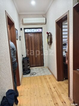 Həyət evi, Xəzər bağları