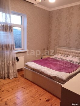 Həyət evi, Xəzər bağları