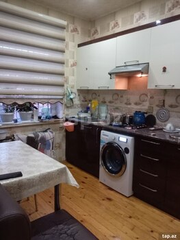 Həyət evi, Xəzər bağları