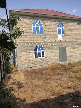 Həyət evi, Masallı r.