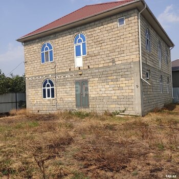 Həyət evi, Masallı r.