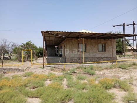 Həyət evi, Naxçıvan ş.