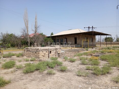 Həyət evi, Naxçıvan ş.