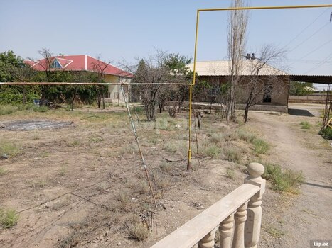 Həyət evi, Naxçıvan ş.