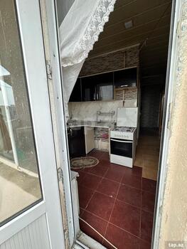 2-otaqlı mənzil, Qara Qarayev pr., 60 m²