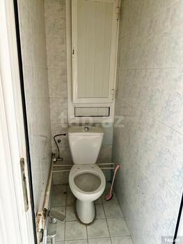 2-otaqlı mənzil, Qara Qarayev pr., 60 m²
