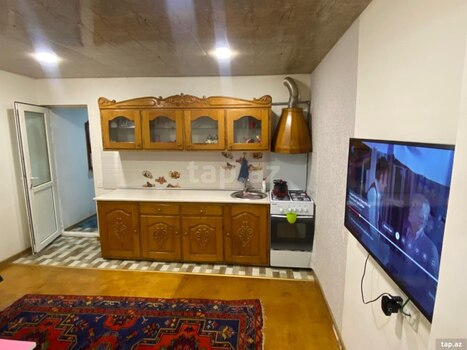 Həyət evi kirayə verilir, Quba r.