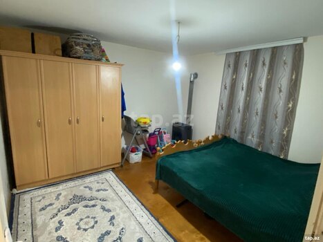 Həyət evi kirayə verilir, Quba r.