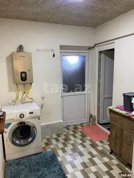 Həyət evi kirayə verilir, Quba r.
