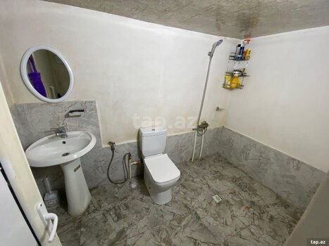 Həyət evi kirayə verilir, Quba r.