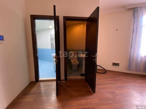 Həyət evi kirayə verilir, 20 Yanvar m.